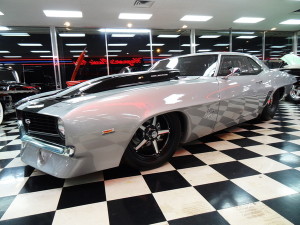 This '69 Camaro is Today's Cool Car Find