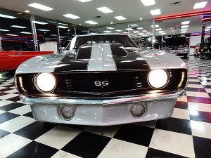 This '69 Camaro is Today's Cool Car Find