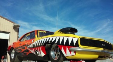 Racingjunk Classifieds Racingjunk News