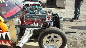 This Viscous '68 Camaro is Today's Cool Car Find