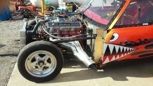 This Viscous '68 Camaro is Today's Cool Car Find