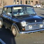 Cars Coffee & Croissants