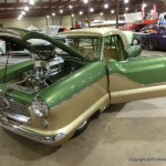 26th Annual East Coast Indoor Nationals