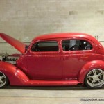 26th Annual East Coast Indoor Nationals