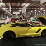 26th Annual East Coast Indoor Nationals