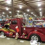 26th Annual East Coast Indoor Nationals