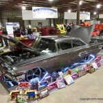 26th Annual East Coast Indoor Nationals