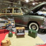 26th Annual East Coast Indoor Nationals