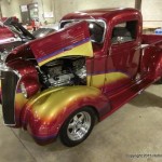 26th Annual East Coast Indoor Nationals