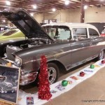 26th Annual East Coast Indoor Nationals