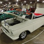 26th Annual East Coast Indoor Nationals