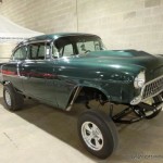 26th Annual East Coast Indoor Nationals