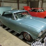 26th Annual East Coast Indoor Nationals