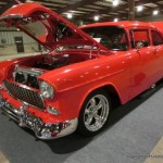 26th Annual East Coast Indoor Nationals