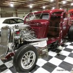 26th Annual East Coast Indoor Nationals