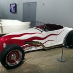 Petersen Automotive Museum Re-Opens to Fanfare and Finesse