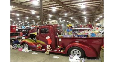 26th Annual East Coast Indoor Nationals Coverage