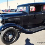 Goodguys 18th Southwest Nationals