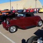 Goodguys 18th Southwest Nationals