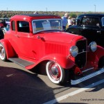 Goodguys 18th Southwest Nationals