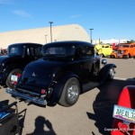 Goodguys 18th Southwest Nationals