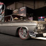 Bubble Top Award Winner Heading to Scottsdale