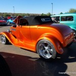 Goodguys 18th Southwest Nationals