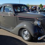 Goodguys 18th Southwest Nationals