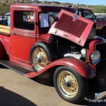 Goodguys 18th Southwest Nationals