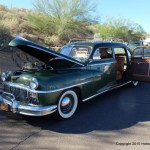 Goodguys 18th Southwest Nationals