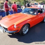 Goodguys 18th Southwest Nationals