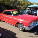 Goodguys 18th Southwest Nationals
