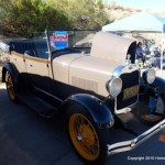 Goodguys 18th Southwest Nationals