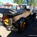 Goodguys 18th Southwest Nationals