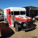 Goodguys 18th Southwest Nationals