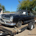Goodguys 18th Southwest Nationals