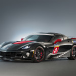 Z06 Performance Parts Get C7 Corvettes Track Ready