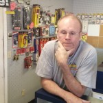late model chassis engineering