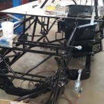 late model chassis engineering