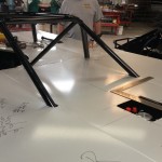 late model chassis engineering