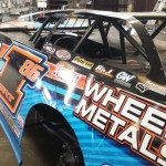 late model chassis engineering