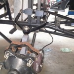 late model chassis engineering