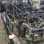 late model chassis engineering