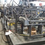 late model chassis engineering