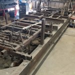 late model chassis engineering