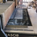 late model chassis engineering