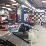 late model chassis engineering