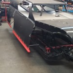 late model chassis engineering