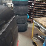 late model chassis engineering