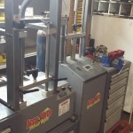 late model chassis engineering